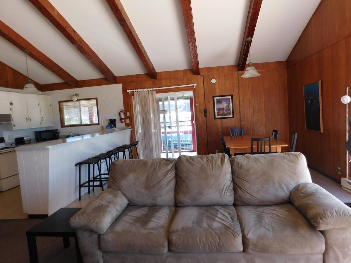 Anchor Lodge Fort Bragg Exterior foto