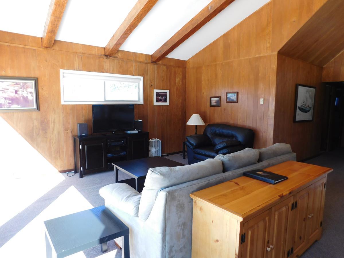 Anchor Lodge Fort Bragg Exterior foto