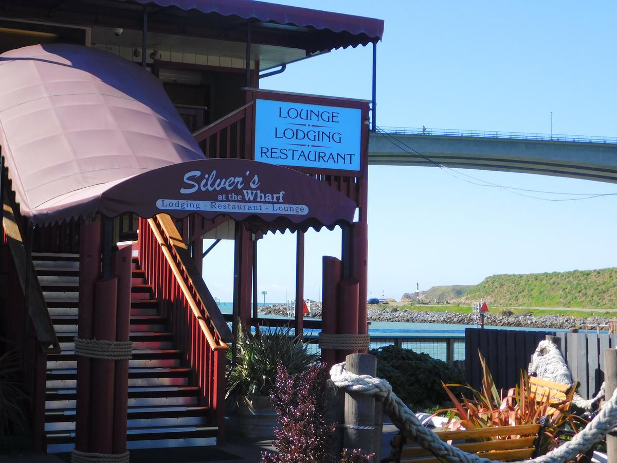 Anchor Lodge Fort Bragg Exterior foto